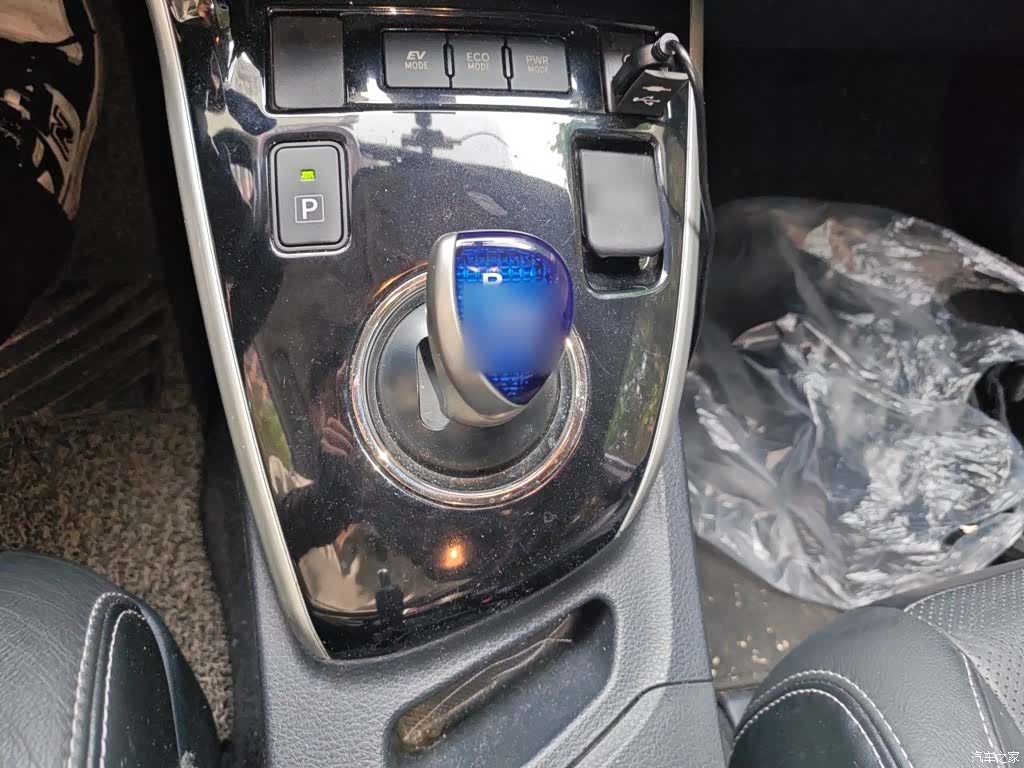 Toyota Levin, 2017 7