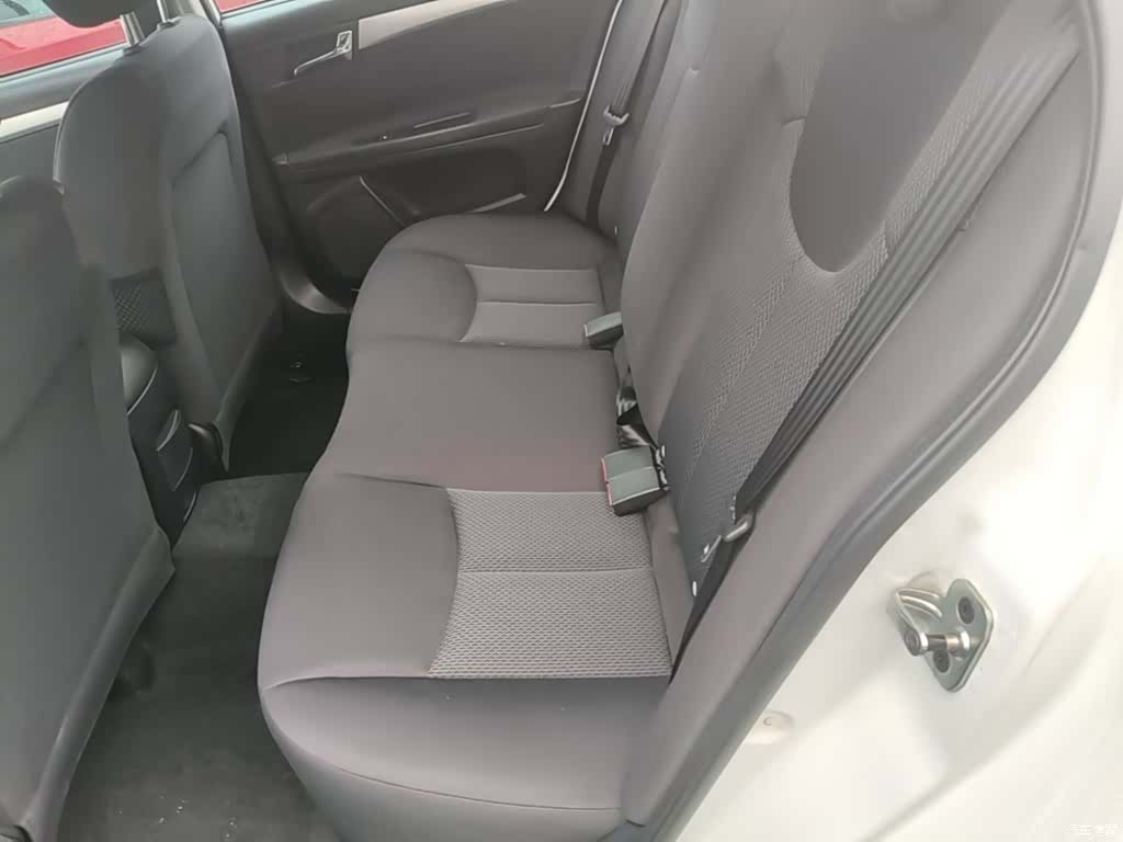 Roewe 350, 2016 17