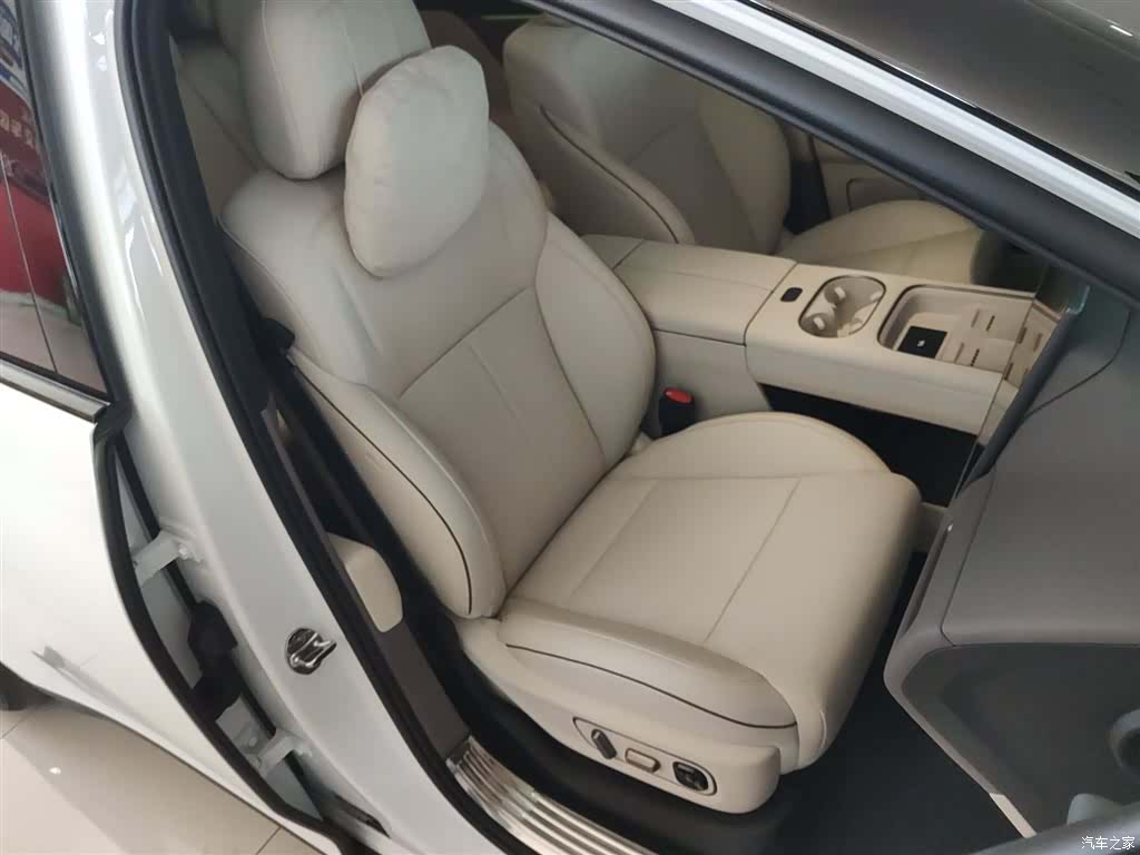 Li Auto i6, 2026 20
