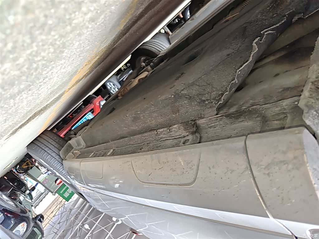 Audi Q3, 2015 22