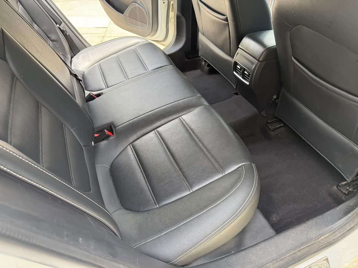 MG MG6, 2018 6