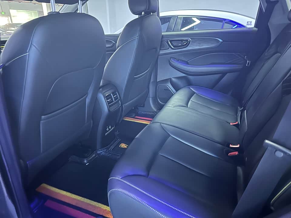 Roewe RX5 Roewe RX5