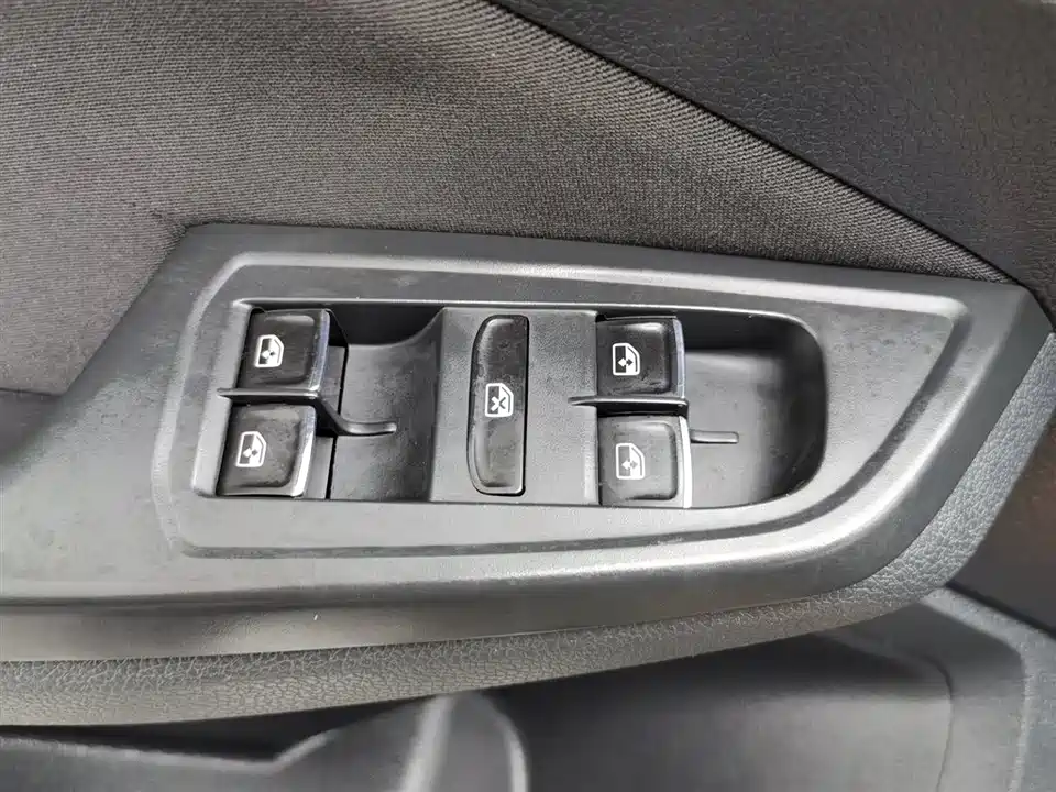 Volkswagen C-TREK Wei Collar