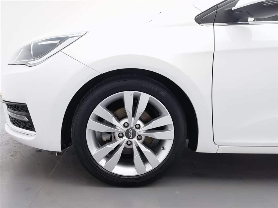 Chery Arrizo 5 Chery Arrizo 5