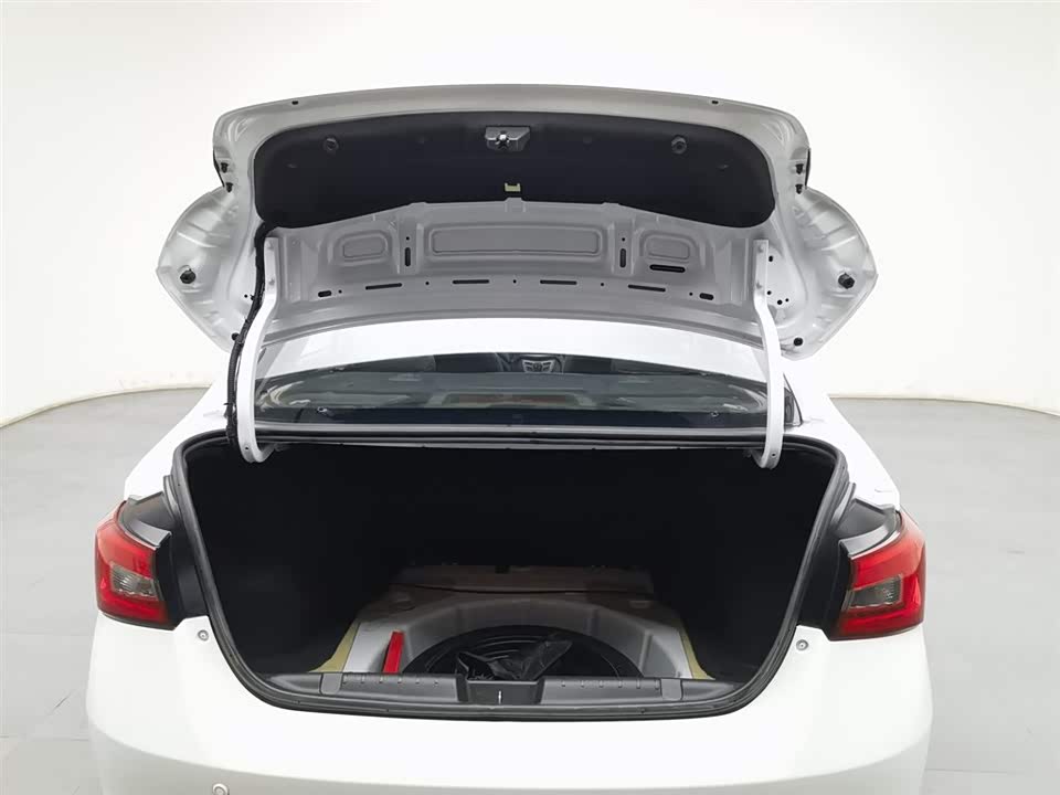 Chery Arrizo 5 Chery Arrizo 5