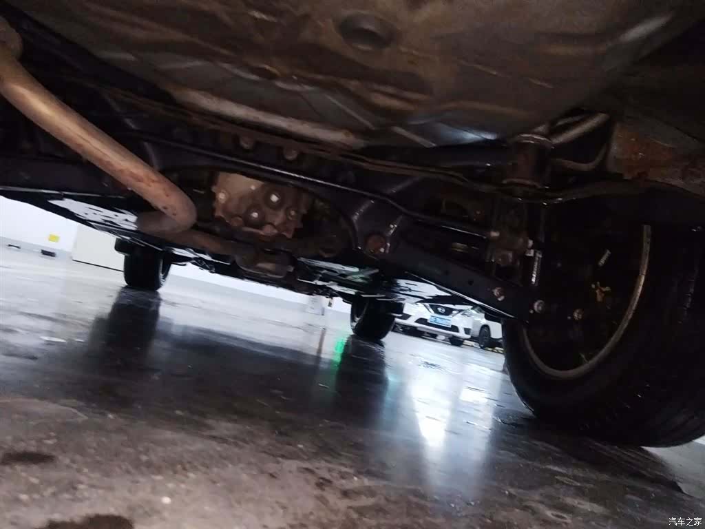 Subaru Outback, 2017 25
