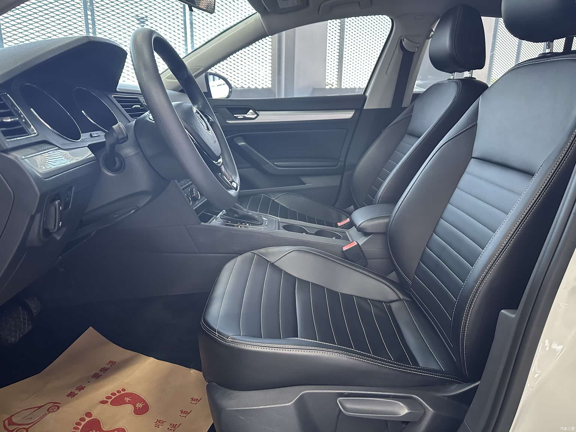 Volkswagen Lamando, 2017 4