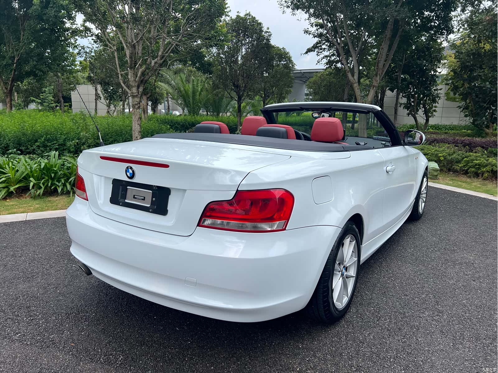 BMW 1 Series, 2013 15