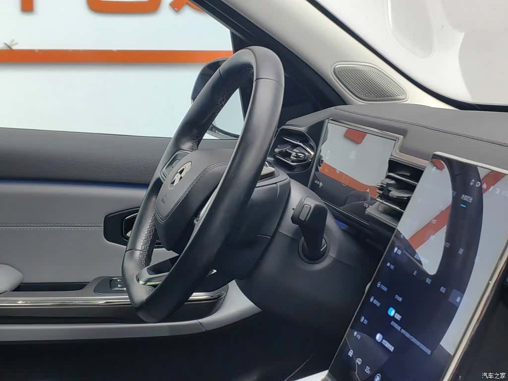NIO ES6, 2020 22