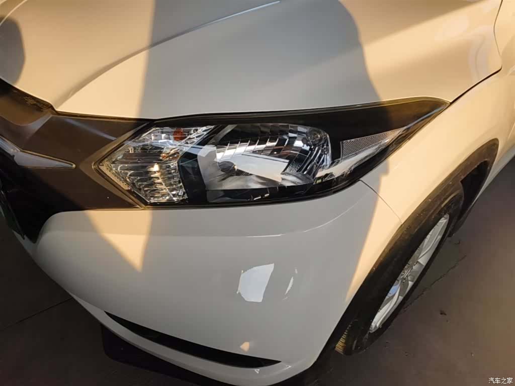 Honda Vezel, 2016 18