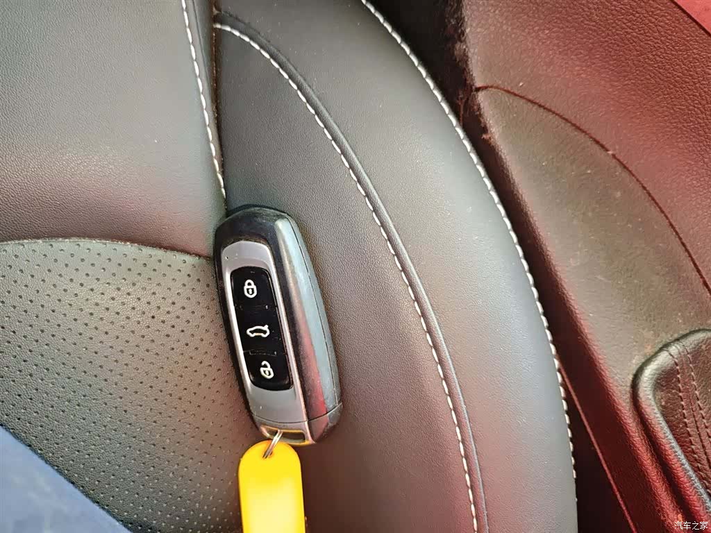Geely Emgrand, 2018 11