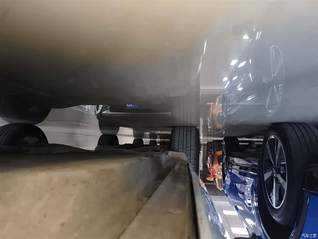 Audi Q3, 2016 21