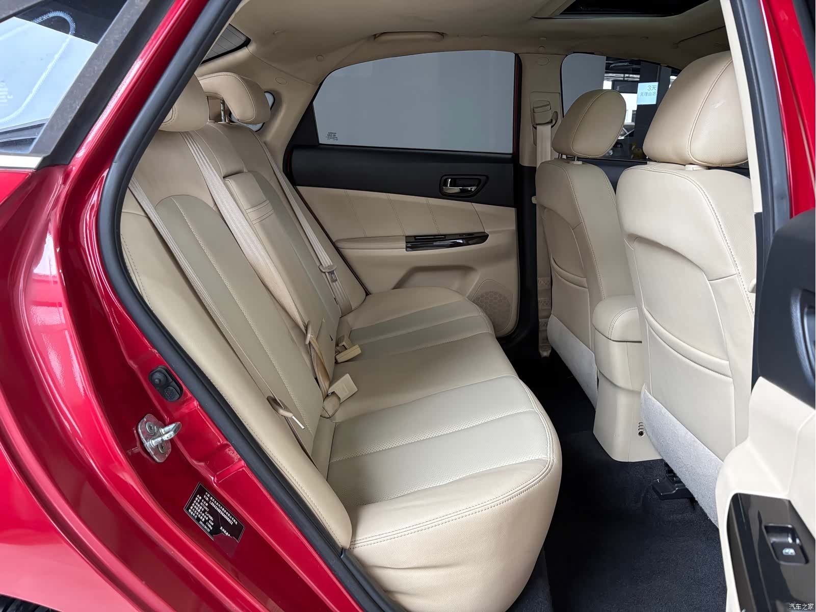 Changan Eado, 2016 10