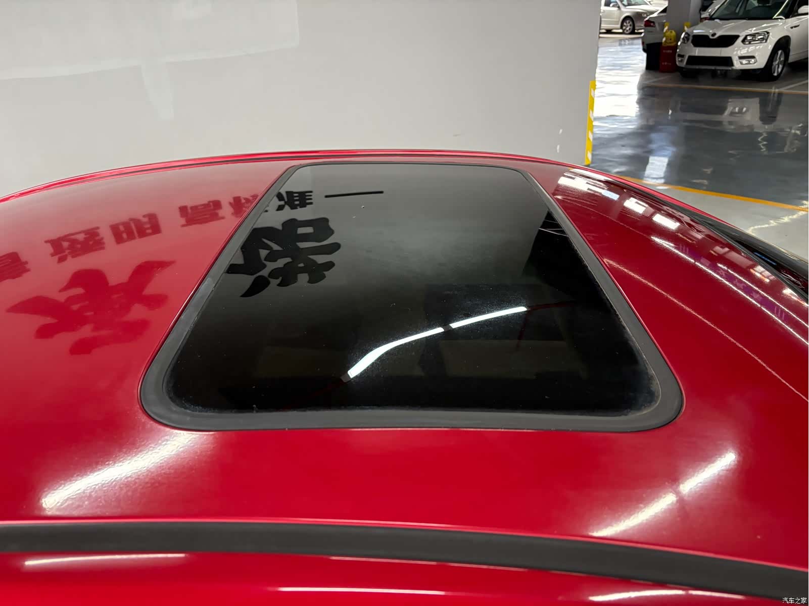 Changan Eado, 2016 13