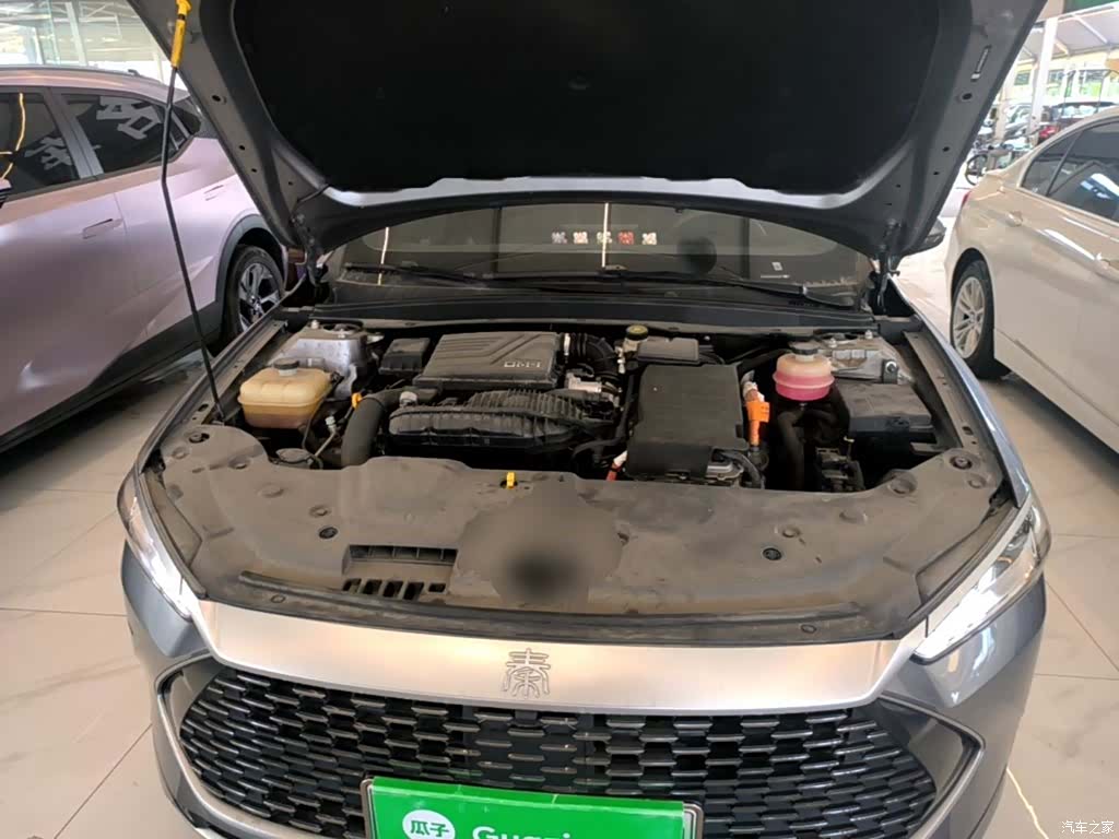 BYD Qin, 2022 20