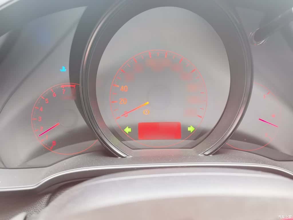 Honda Fit, 2017 4