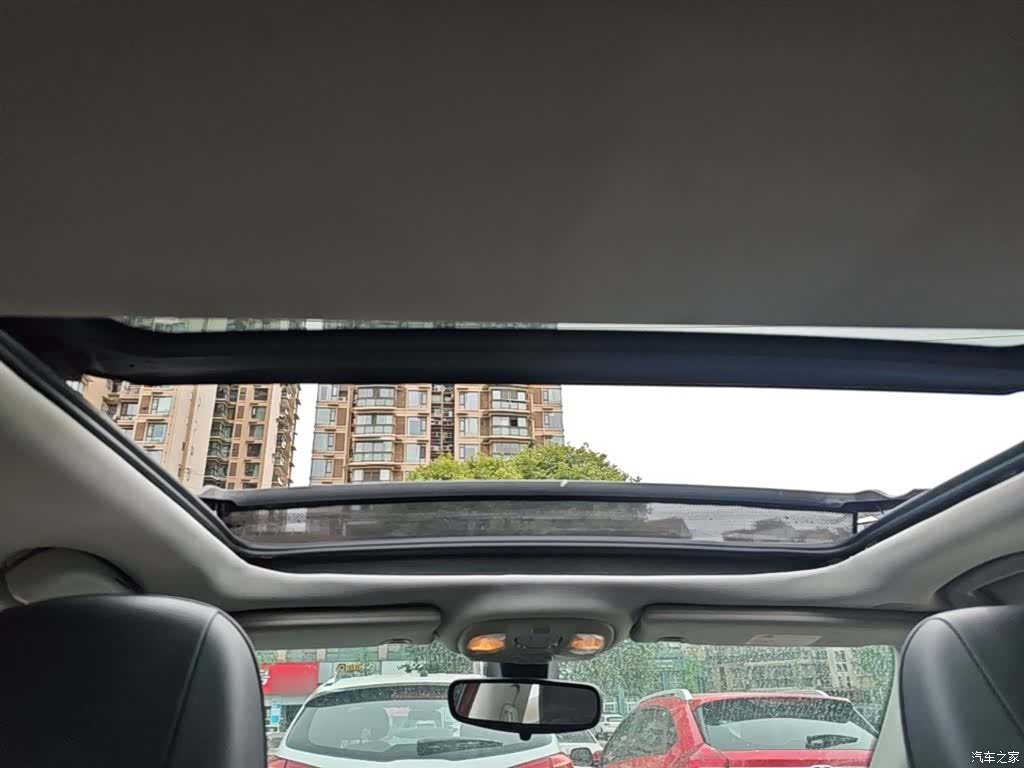 Jeep Compass, 2017 18