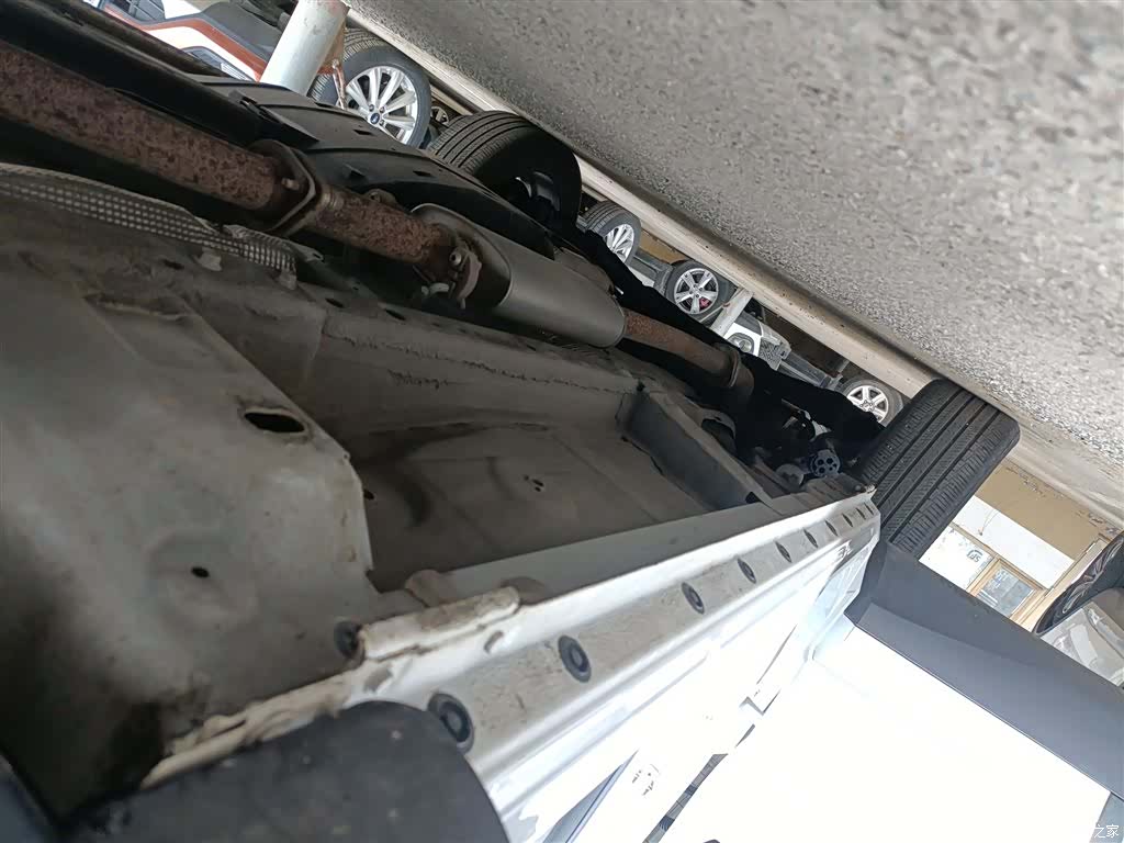 Haval H6, 2021 21