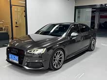 �µ�S4 2018�� S4 3.0TFSI