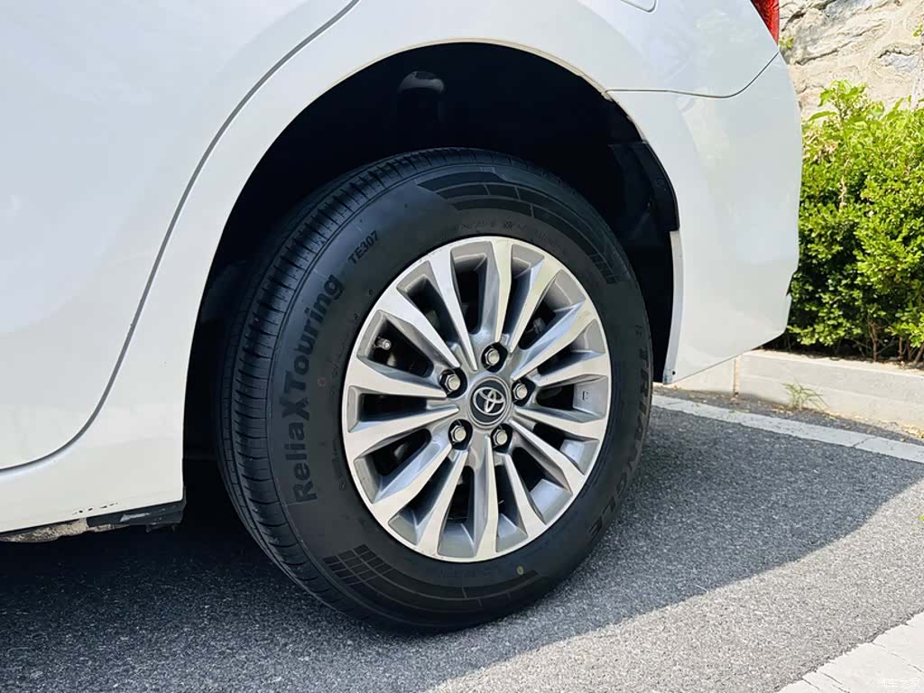 Toyota Corolla, 2018 17