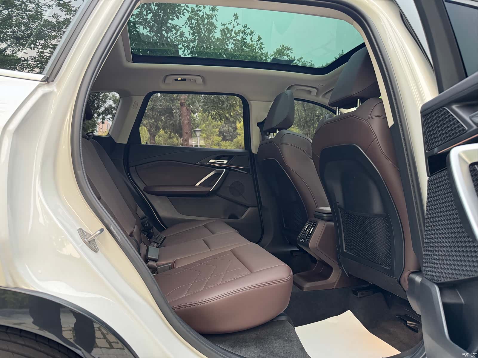 BMW X1, 2023 24