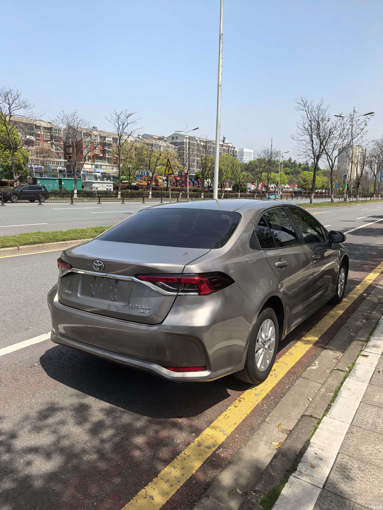 Toyota Corolla, 2023 7