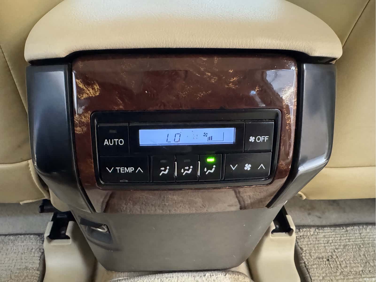 Toyota Prado, 2014 20