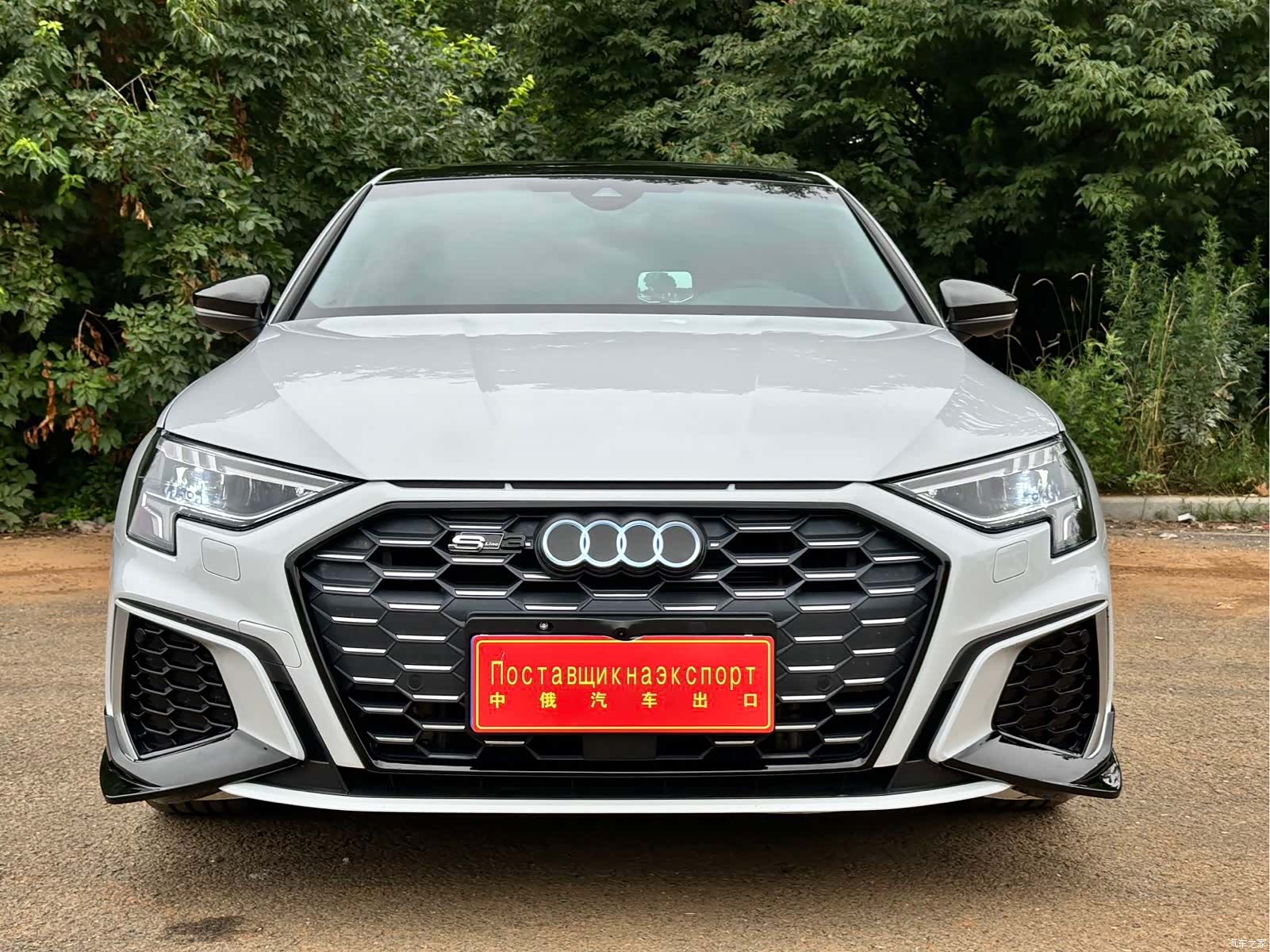 Audi A3, 2022 2