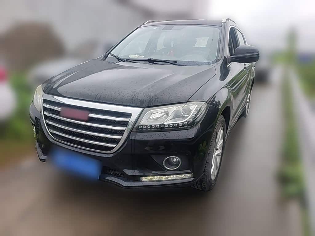 Haval H2