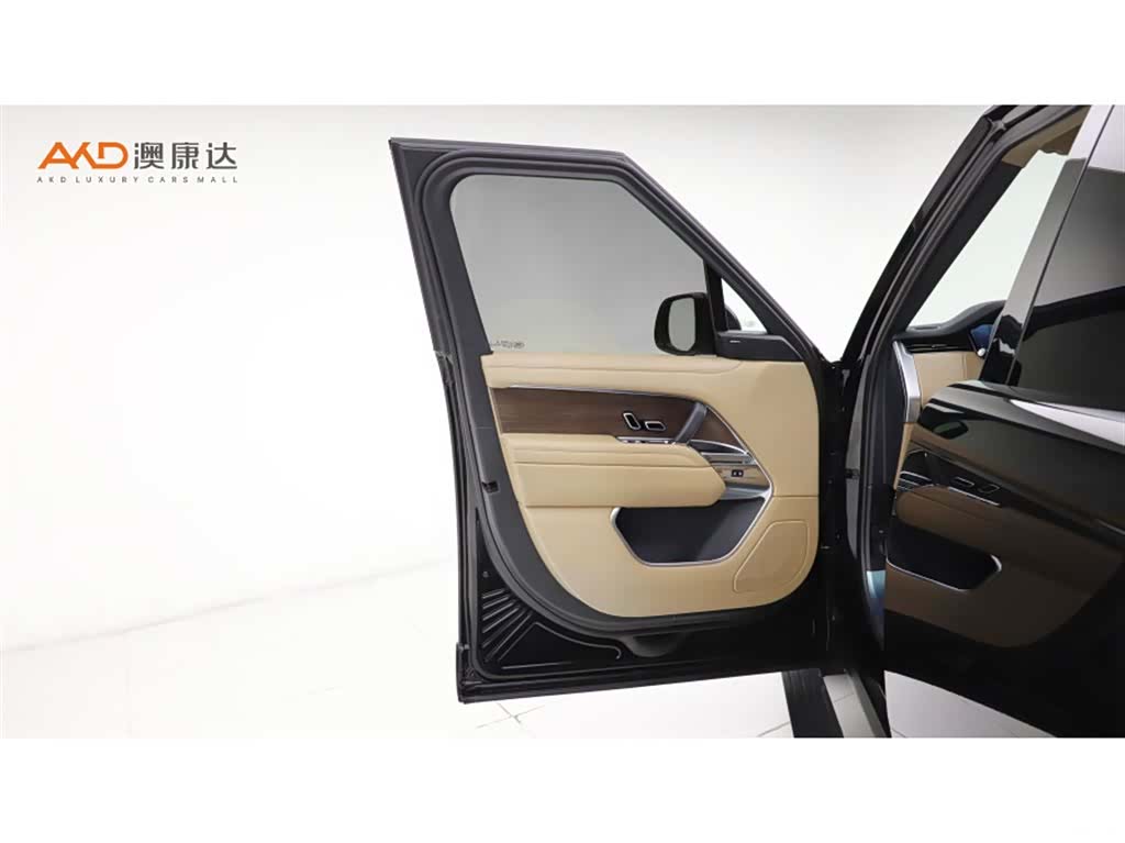 Land Rover Range Rover, 2023 10