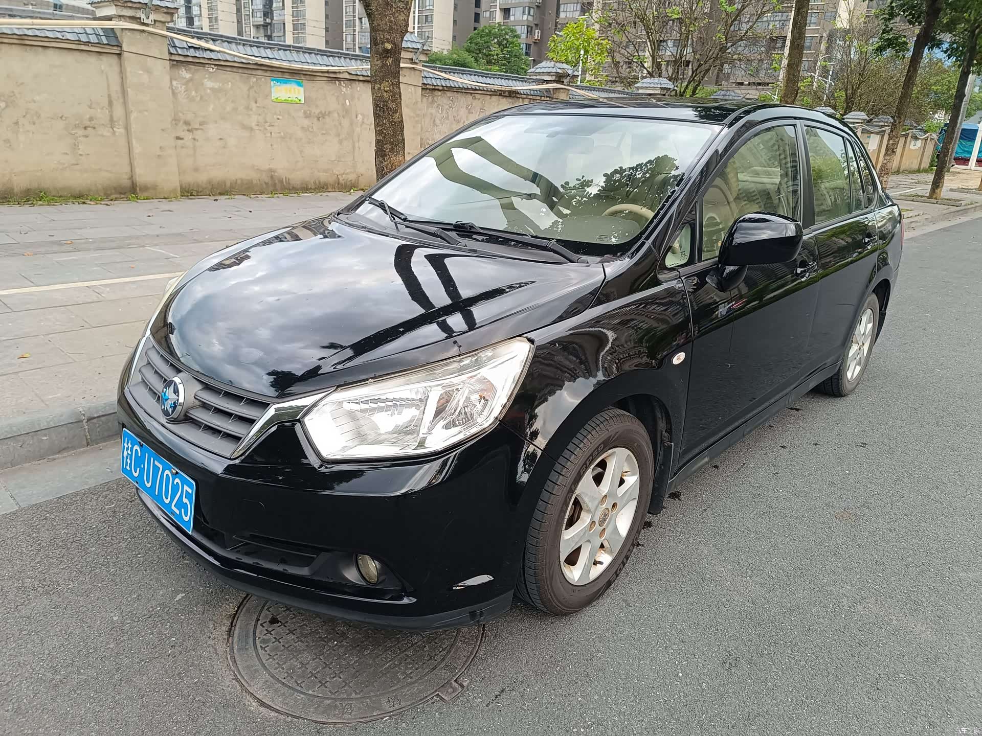Nissan D50, 2012 1
