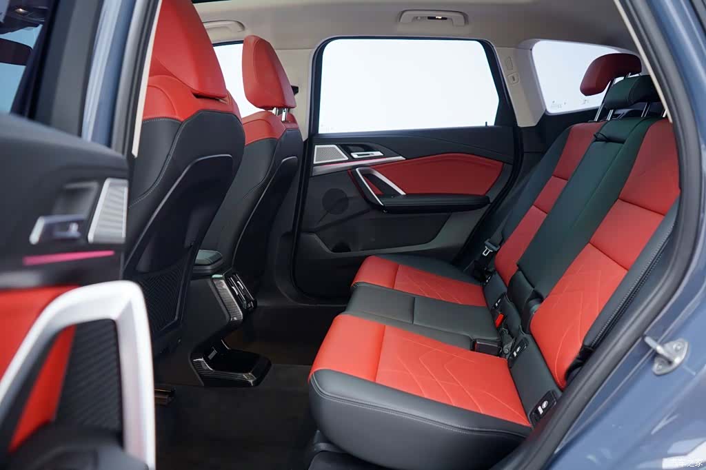 BMW X1, 2024 6