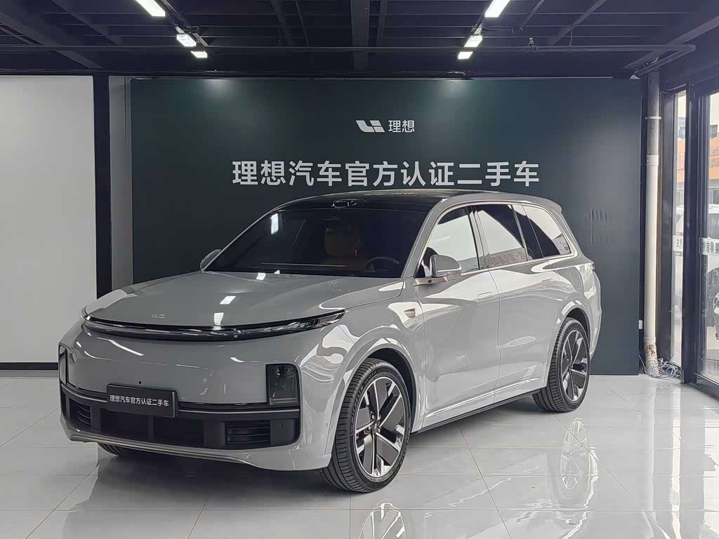 Li Auto L9