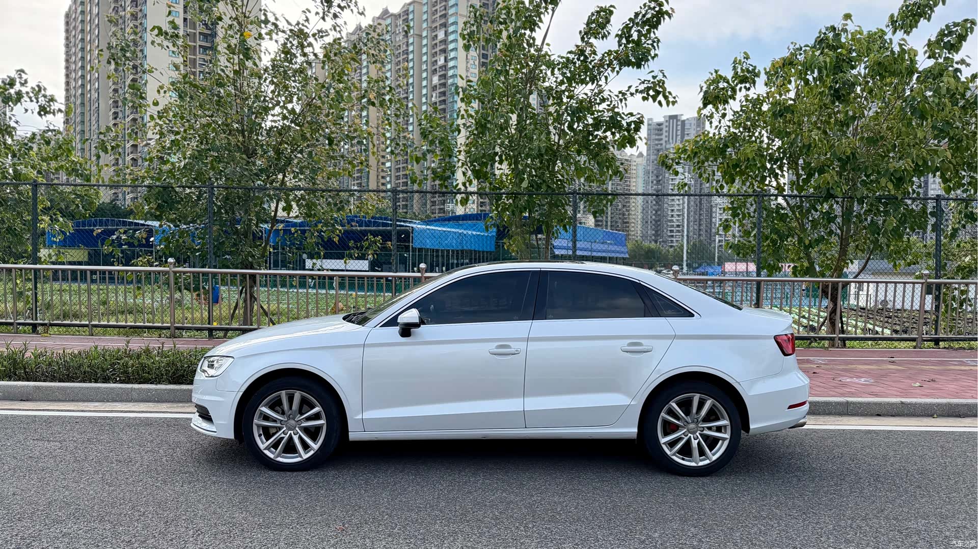 Audi A3, 2016 4