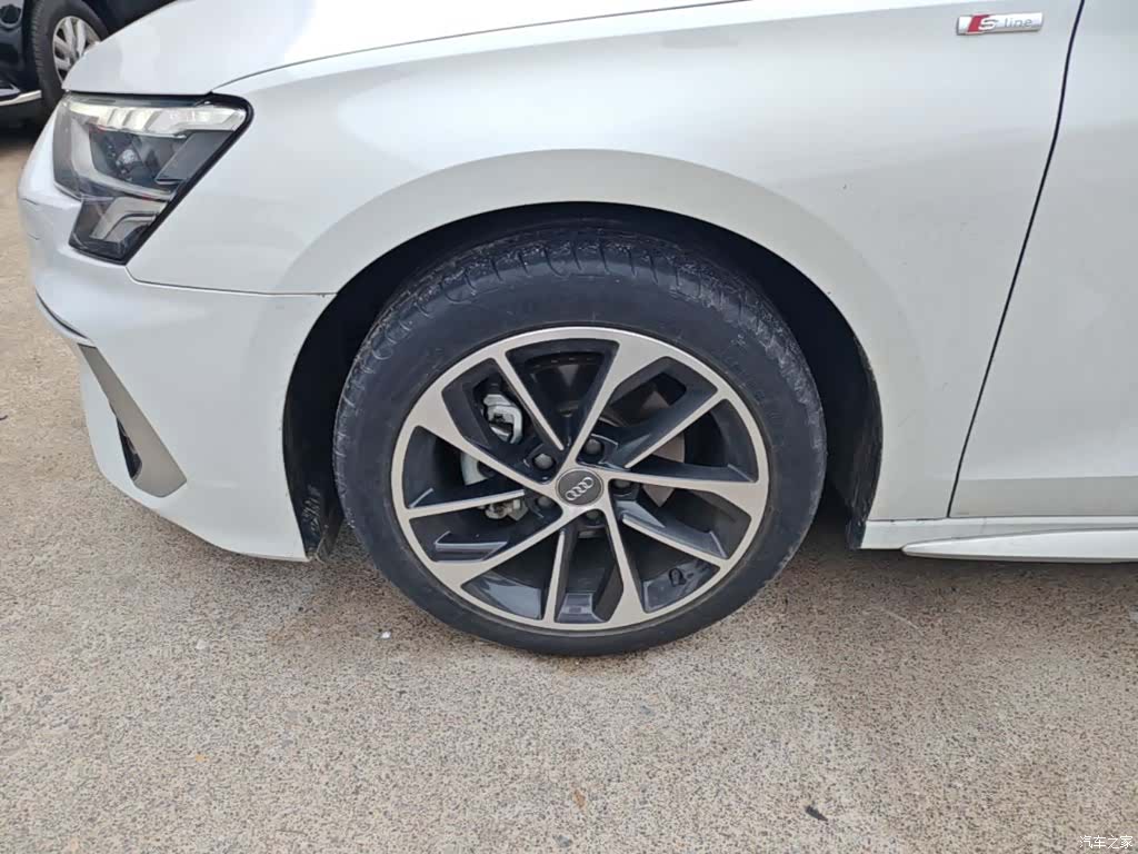 Audi A3, 2022 23