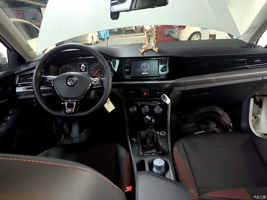 Volkswagen Bora, 2019 10
