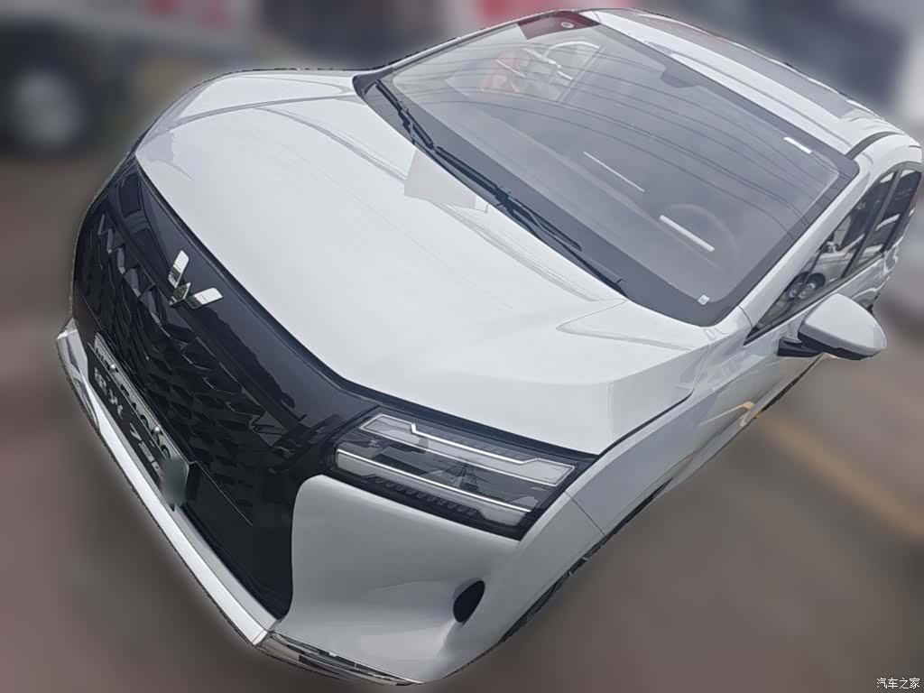 Wuling 730, 2025 3