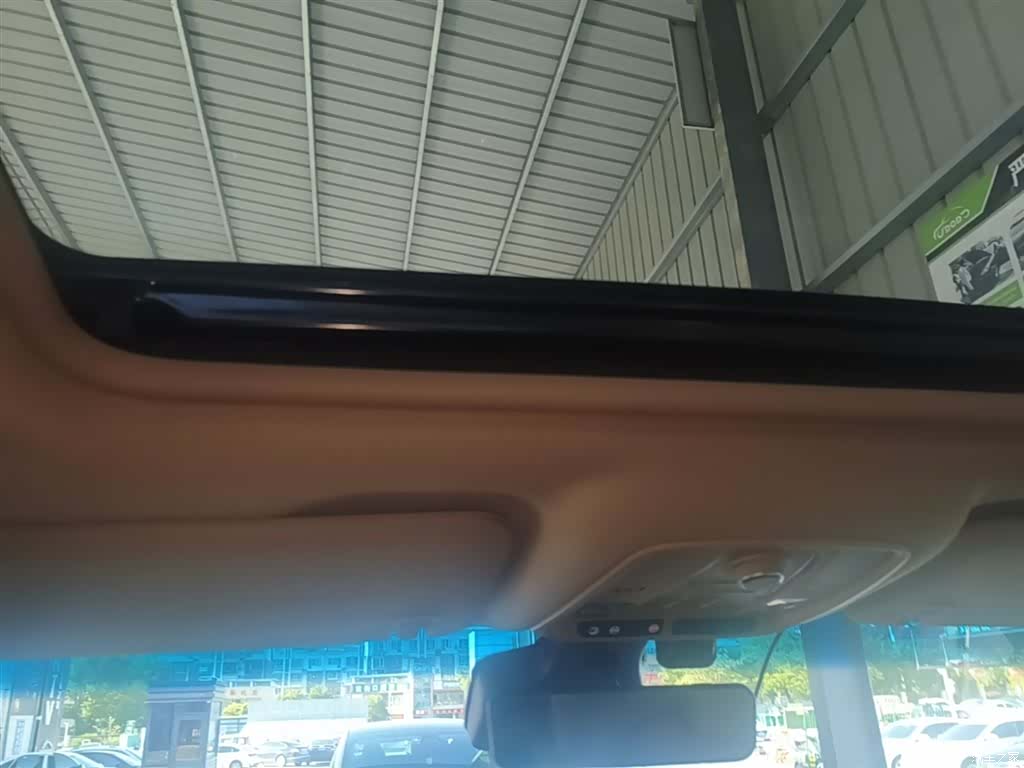 Buick GL8, 2021 18