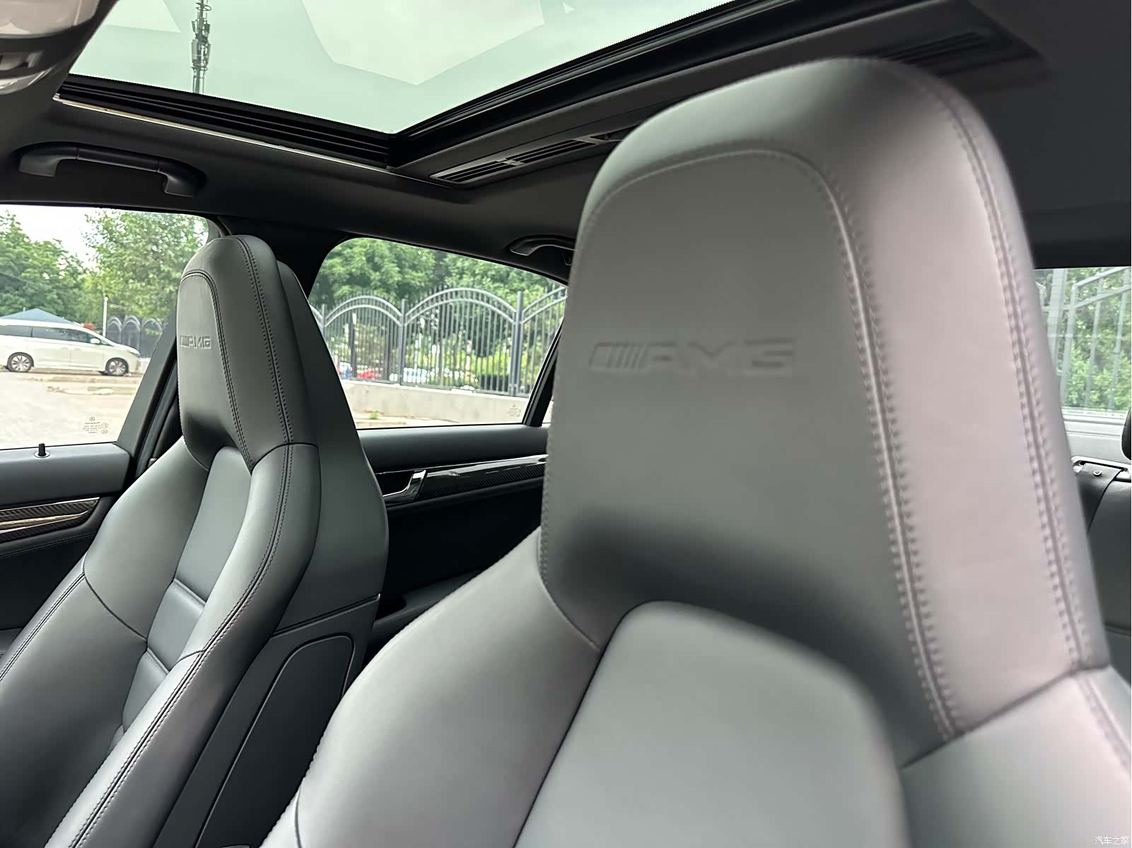 Mercedes-Benz C-Class, 2012 14