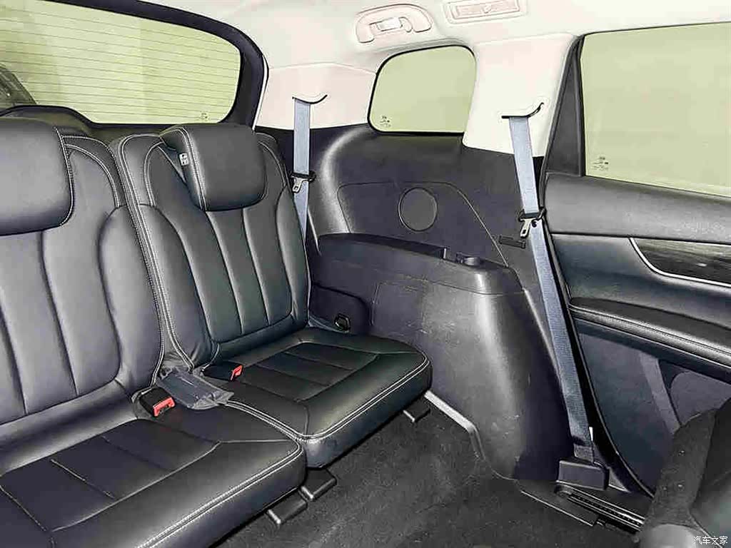 BYD Song, 2018 8