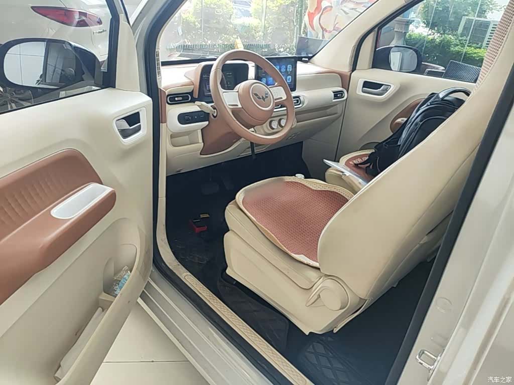 Wuling MINIEV, 2025 16