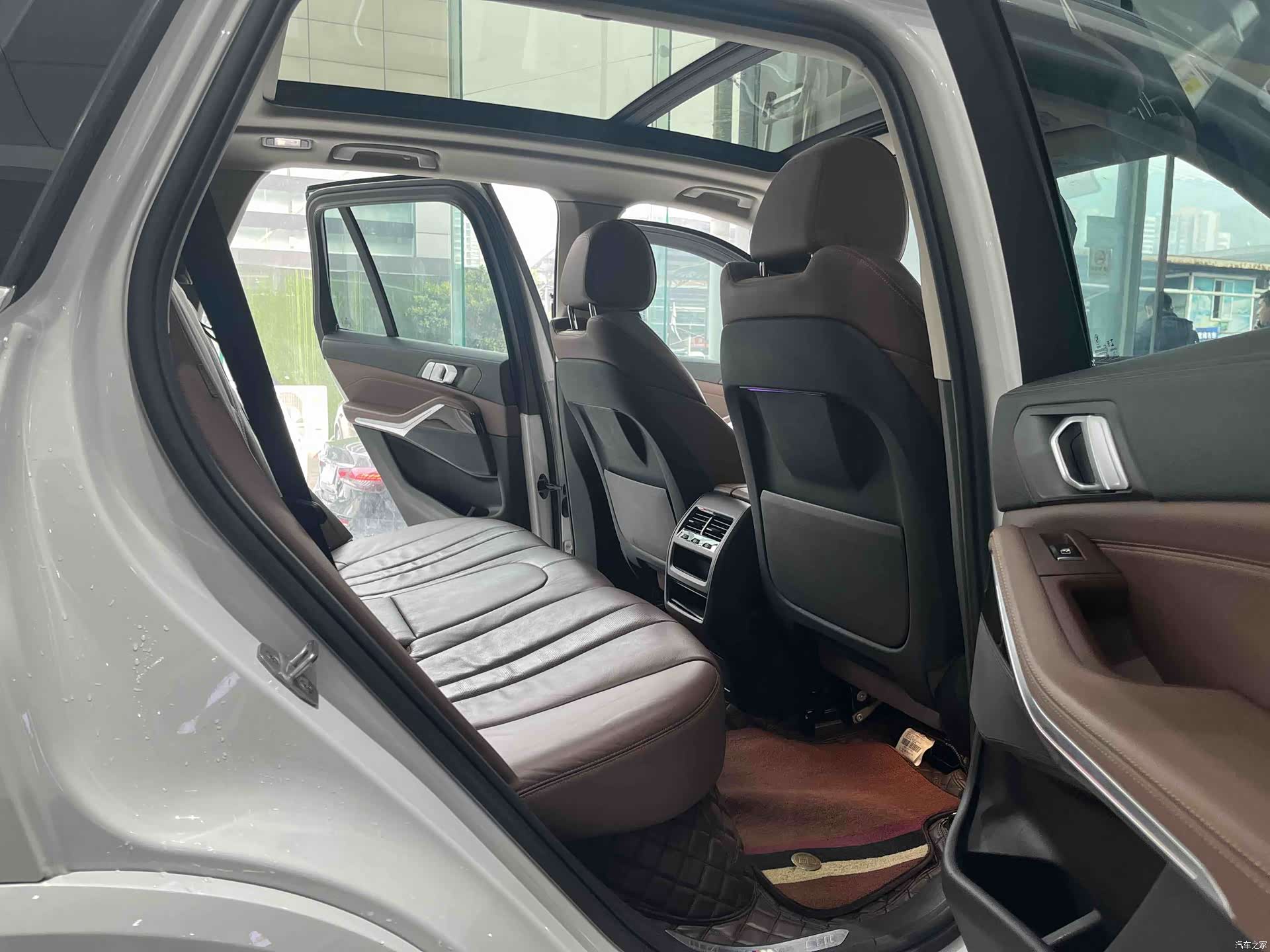 BMW X5, 2020 11