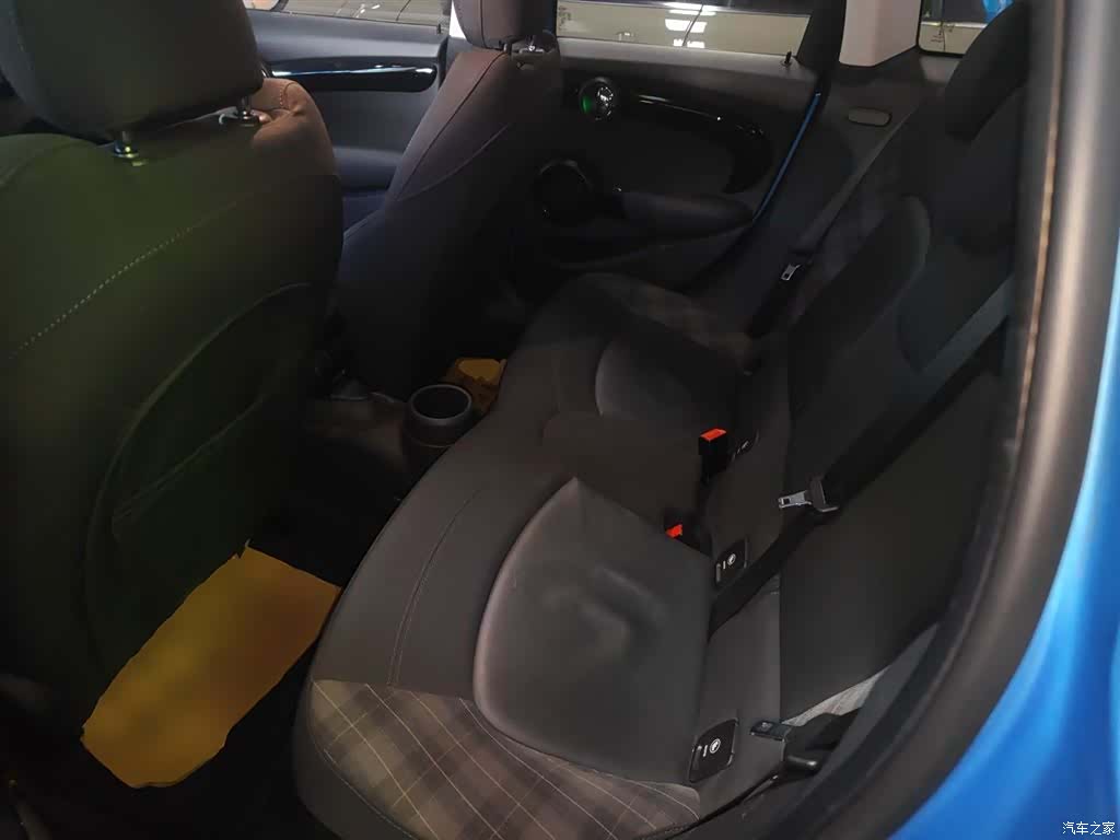Mini Cooper, 2017 17