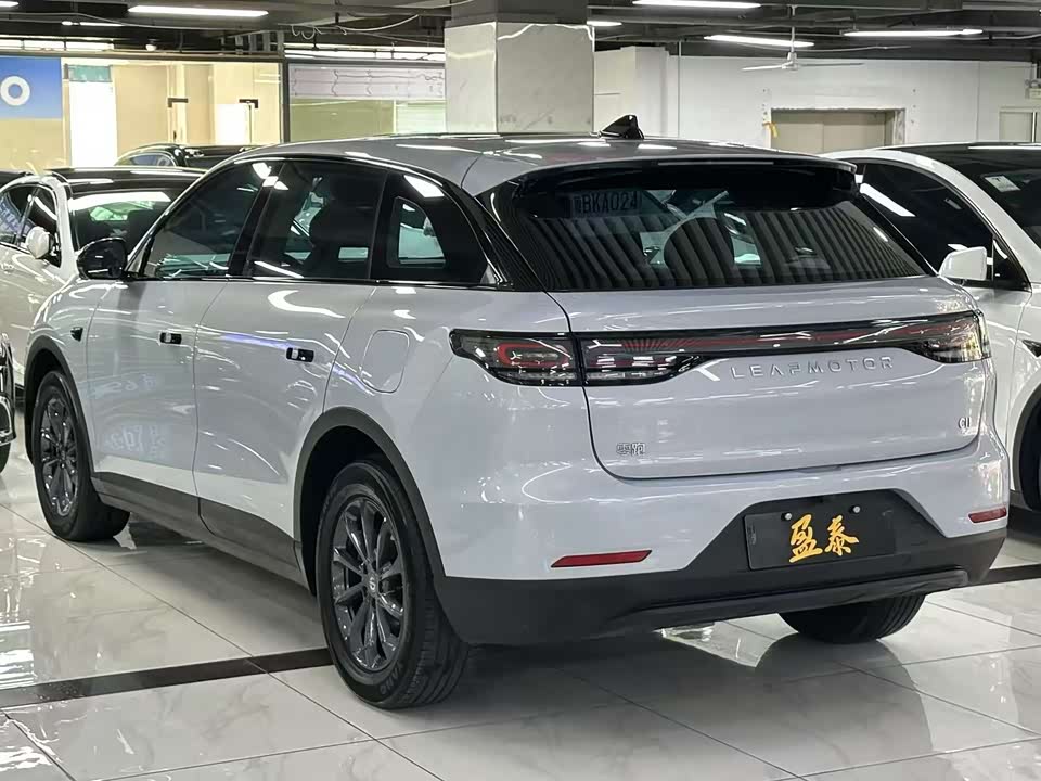 Leapmotor C11 Leapmotor C11