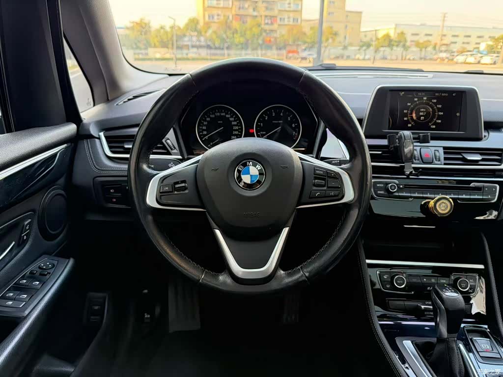 BMW 2 Series, 2015 15