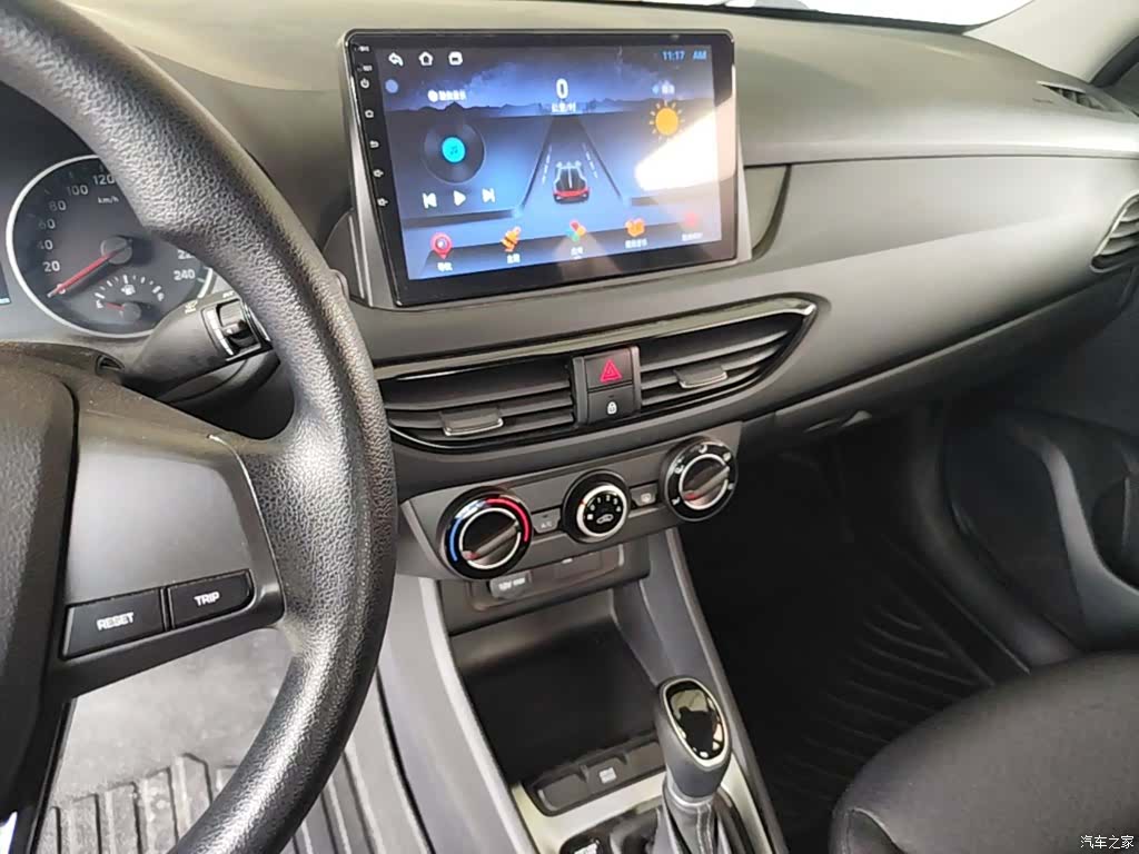 Hyundai GL, 2021 13