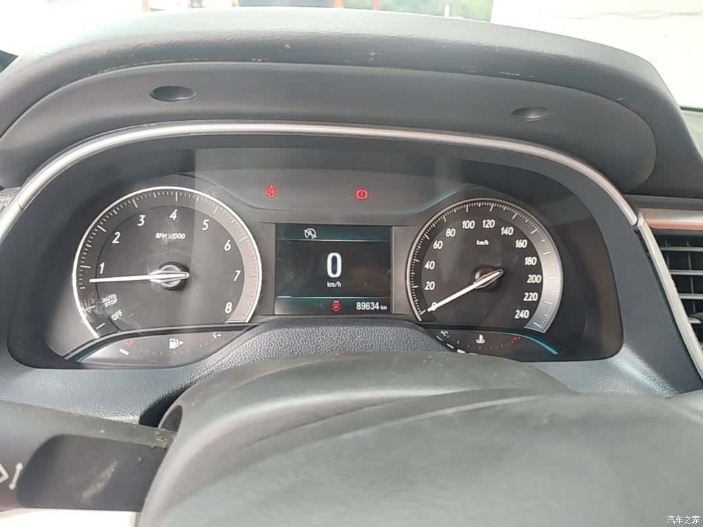 Buick 15N, 2015 12