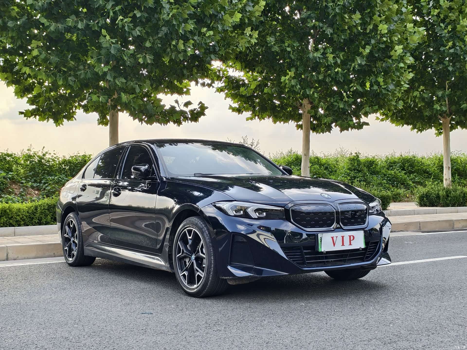 BMW i3, 2024 3