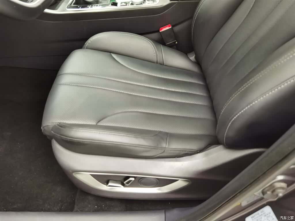 Changan CS75, 2020 20