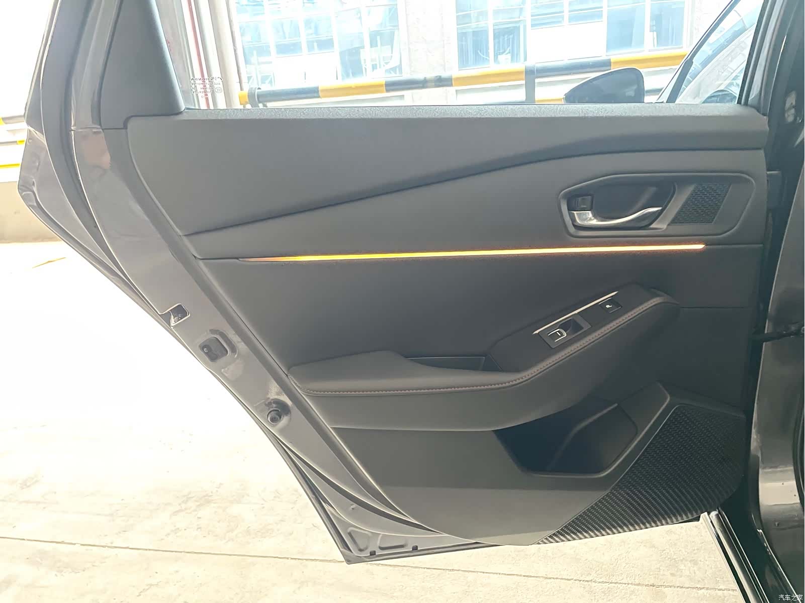 Honda Accord, 2023 15